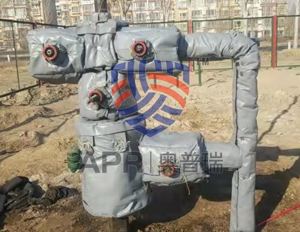 化工廠哪些設(shè)備可以應(yīng)用電伴熱保溫呢？